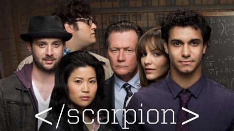 scorpion episode list|Iba pa.